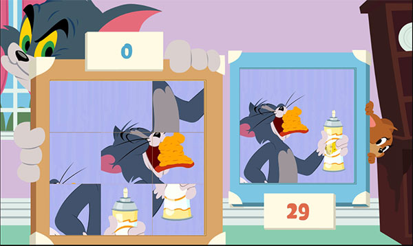 Top 50 Sự Thật Về Tom và Jerry  Tập Phim Bị Cấm Chiếu  meXINE  YouTube