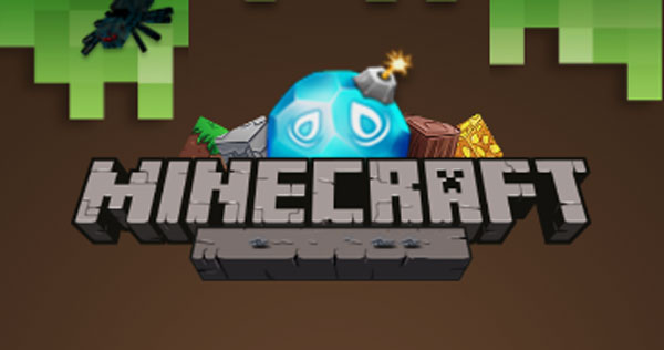 Game Xếp Hình Minecraft - Minecraft Block Match - Game Vui