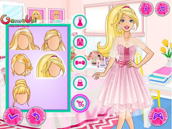 Bộ búp bê Barbie xinh đẹp 45 cm váy cưới lớn Cô gái công chúa cho trẻ em Đồ  chơi quà tặng kèm hộp  HolCim  Kênh Xây Dựng Và Nội Thất