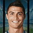 Trang điểm Ronaldo