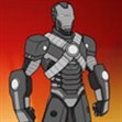 Chế tạo bộ giáp Iron Man