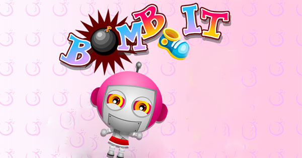 Game Bom It Online - Bomb It - Game Vui