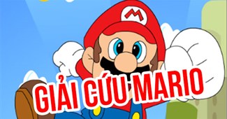 Giải cứu Mario