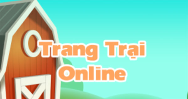 Trang trại online