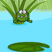 Đưa ếch qua sông