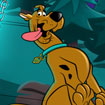 ScoobyDoo trượt dốc