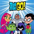 Teen Titans Go: Tỉ thí võ công