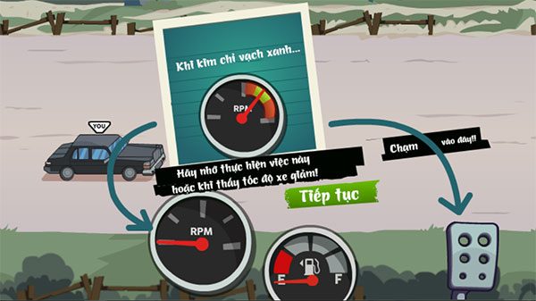 Game Đua Xe Tốc Độ Cao - Speedlust Driver - Game Vui