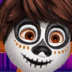  Game Coco vẽ mặt - Coco Face Art 