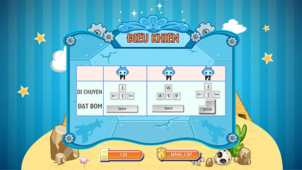 Game Bom It 4 - Đặt Bomb It 4 Online - Game Vui