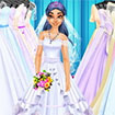 Rapunzel thiết kế váy cưới 2