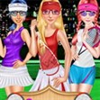 Thời trang tennis