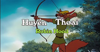 Huyền thoại Robin Hood