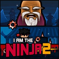 Trường đào tạo ninja 2