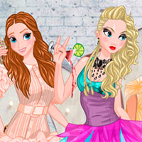 Game Cô Dâu Đại Chiến 2 - Princess Offbeat Brides - Game Vui