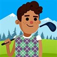 Tranh tài đánh Golf