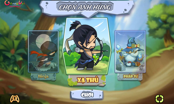 Game 24h mới nhất - Chơi game online miễn phí hay nhất