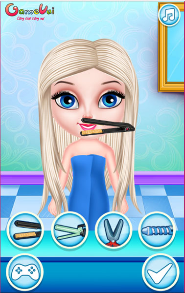 Làm tóc Elsa: Làm tóc Elsa không chỉ giúp bạn trở nên xinh đẹp và quyến rũ hơn, mà còn giúp bạn thể hiện được sự yêu thích với bộ phim hoạt hình nổi tiếng này. Với những kiểu tóc Elsa đang được yêu thích hiện nay, bạn chắc chắn sẽ trở thành tâm điểm của mọi ánh nhìn.