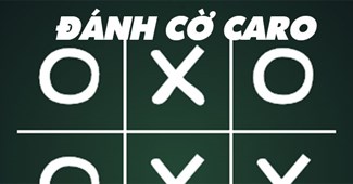 Đánh cờ Caro