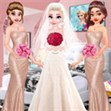Lễ cưới của Elsa 2