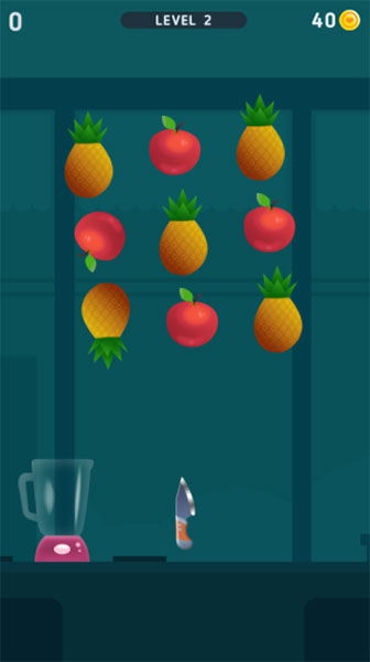 Game Cắt Trái Cây - Dd Fruit Master - Game Vui