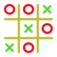 Game Thi Đấu Cờ Caro - X O Contest - Game Vui