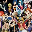 One Piece đại chiến giang hồ