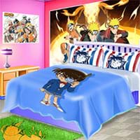 Game Căn Phòng Mơ Ước - Which Is Your Favorite Bedroom Style - Game Vui