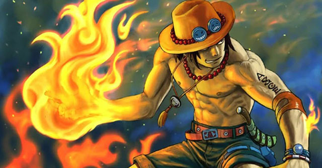 Game Bạn Là Ai Trong One Piece - Game Vui