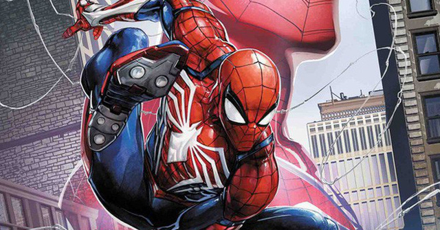 Game Người Nhện - Spider Man Hay Nhất 2023