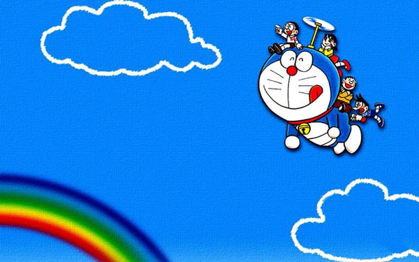 Trò chơi Doraemon: Sẵn sàng để khám phá thế giới phiêu lưu của Doraemon với trò chơi đầy màu sắc này! Bạn sẽ được trải nghiệm những cuộc phiêu lưu của Doraemon và các bạn trong một thế giới huyền ảo. Đừng bỏ lỡ cơ hội để trở thành người chiến thắng trong trò chơi này và đắm chìm vào hành trình phiêu lưu vô tận!