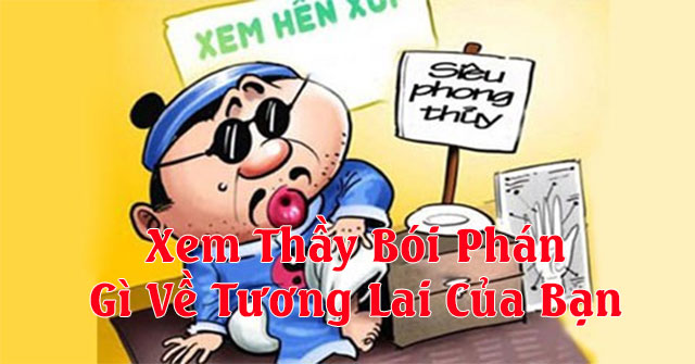 xem boi ve tuong lai