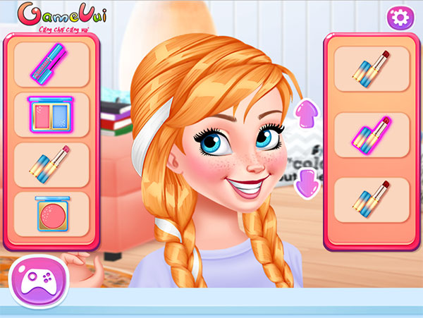 Game Công chúa giết thời gian - Baby It's Cold Outside Dressup - Game Vui Game Công chúa giết thời gian - Baby It's Cold Outside Dressup - Game Vui