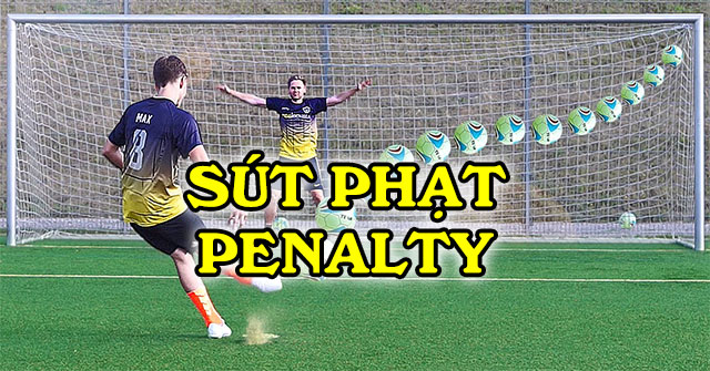 Sút phạt Penalty