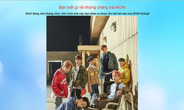 iKON Từng được mong chờ là BIGBANG thứ 2 có hit quốc dân cũng không bật  lên được