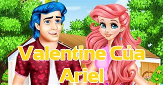 Valentine của Ariel