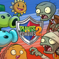 Game Plants Vs Zombies - Trò Chơi Plants Vs Zombies - Gamevui