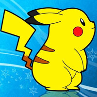 Game Pikachu - Xếp Hình Pokemon Cổ Điển - Game Vui