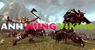 Anh hùng Viking