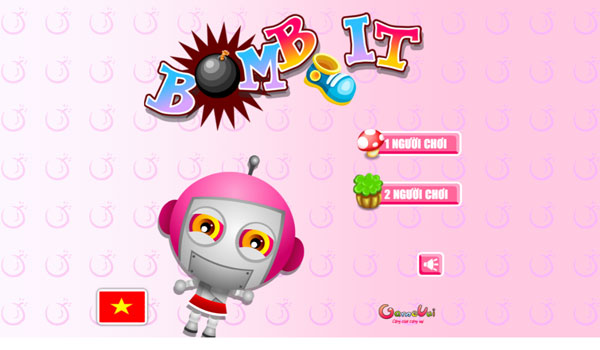 Game Bom It - Đặt Boom It Online - Game Vui