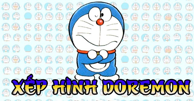 Game Hay - Game Doraemon Hay Nhất - Gamevui