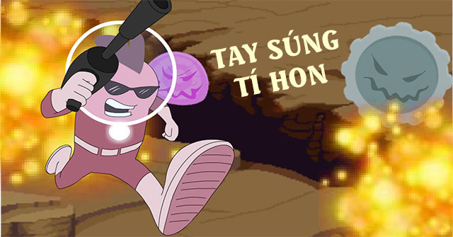 Game Bắn súng Online 2 - Aim Clash 2 - Game Vui