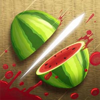 Game Chặt Chém Hoa Quả - Fruit Ninja - Game Vui