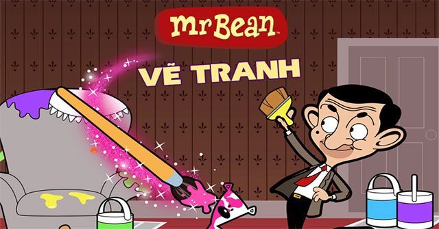 Hãy kết hợp các kỹ năng của bạn với trò chơi Vẽ tranh Mr Bean để tạo ra những bức tranh đặc biệt. Với giao diện đơn giản và thân thiện, đây là một trò chơi vui nhộn cho cả trẻ em lẫn người lớn. Tận hưởng những giây phút cực kỳ thư giãn và sáng tạo của mình.