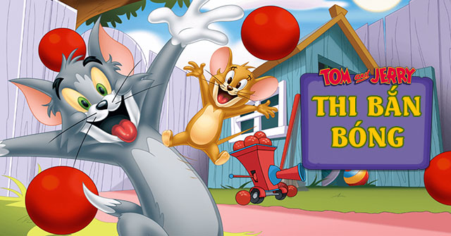 Tom Và Jerry Hay Nhất, Hot Nhất 2023