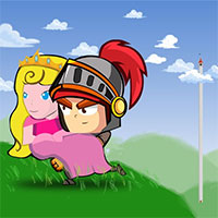 Game Giải Cứu Công Chúa 2 - Princess Rescue - Game Vui