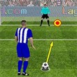 Sút Penalty