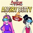 Adventure Time: Betty giả mạo