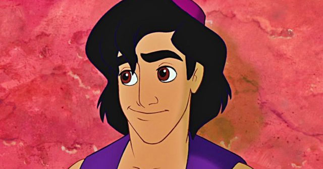 B4144. Aladin 2019 - Aladdin Và Cây Đèn Thần 2D25G (DTS-HD MA 7.1) - Phim  Blu-ray - Hoạt Hình ( Animation) - Blu-ray Online