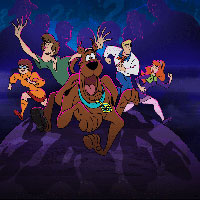 Scooby-Doo: Tìm cặp đôi